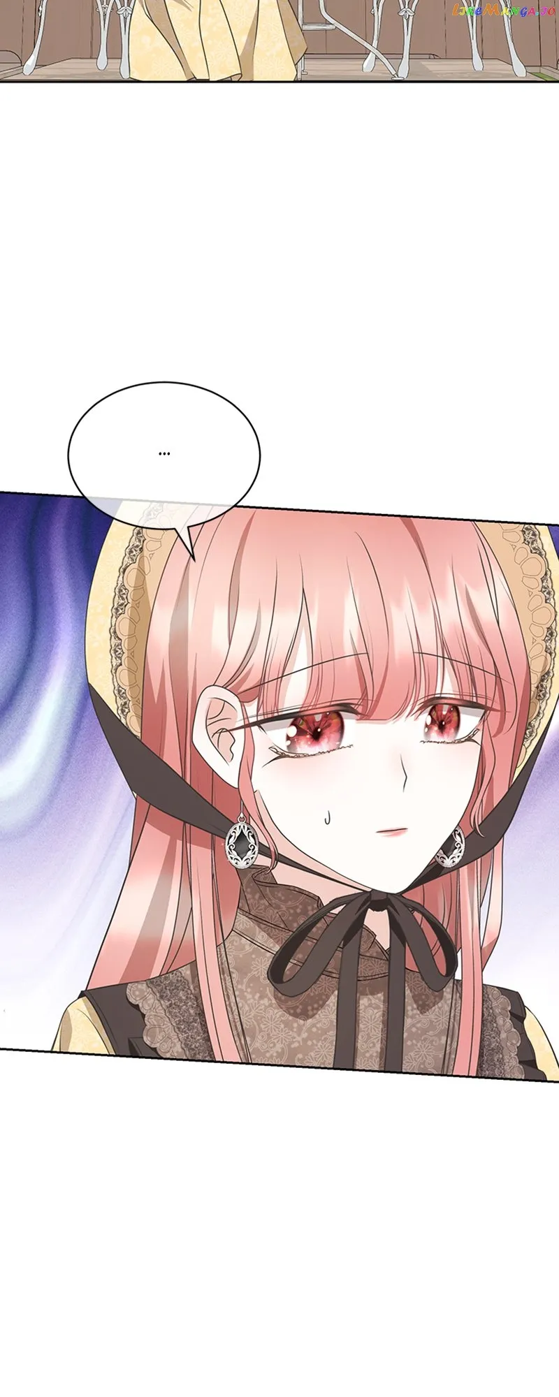 Reborn As a Character That Never Existed Chapter 34 page 45