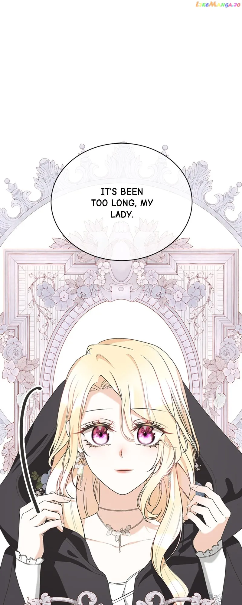 Reborn As a Character That Never Existed Chapter 34 page 48