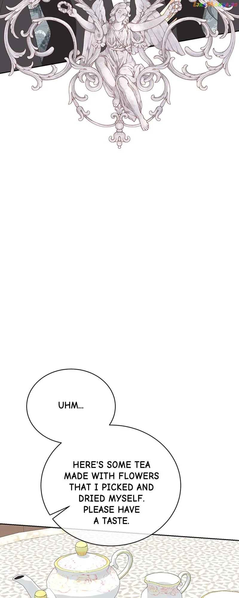 Reborn As a Character That Never Existed Chapter 34 page 49