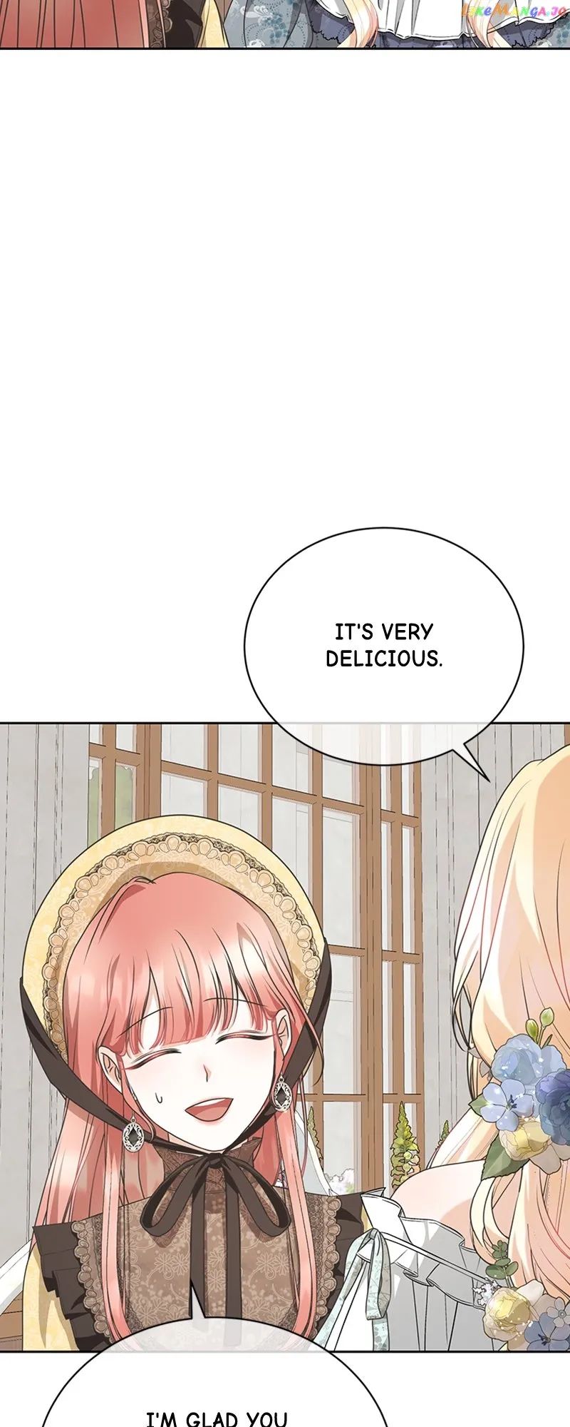 Reborn As a Character That Never Existed Chapter 34 page 51