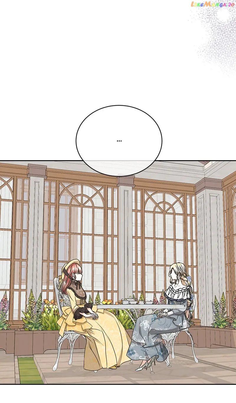 Reborn As a Character That Never Existed Chapter 34 page 54