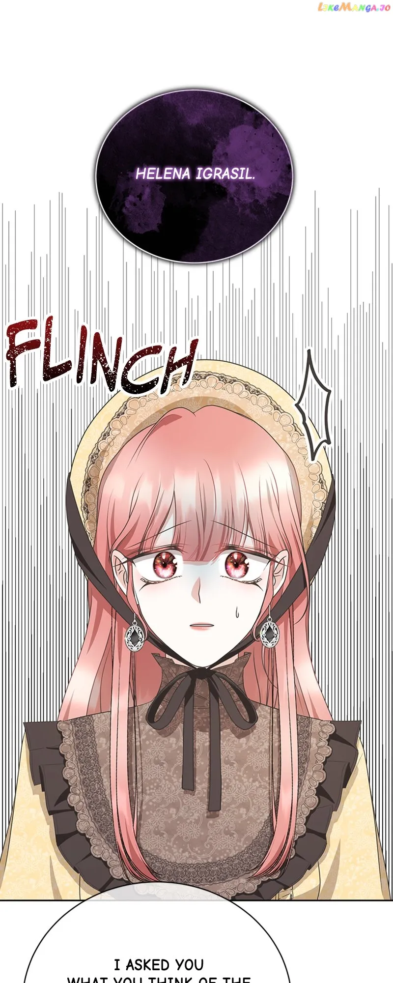Reborn As a Character That Never Existed Chapter 34 page 59