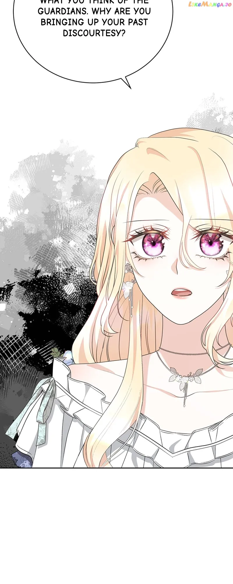 Reborn As a Character That Never Existed Chapter 34 page 60