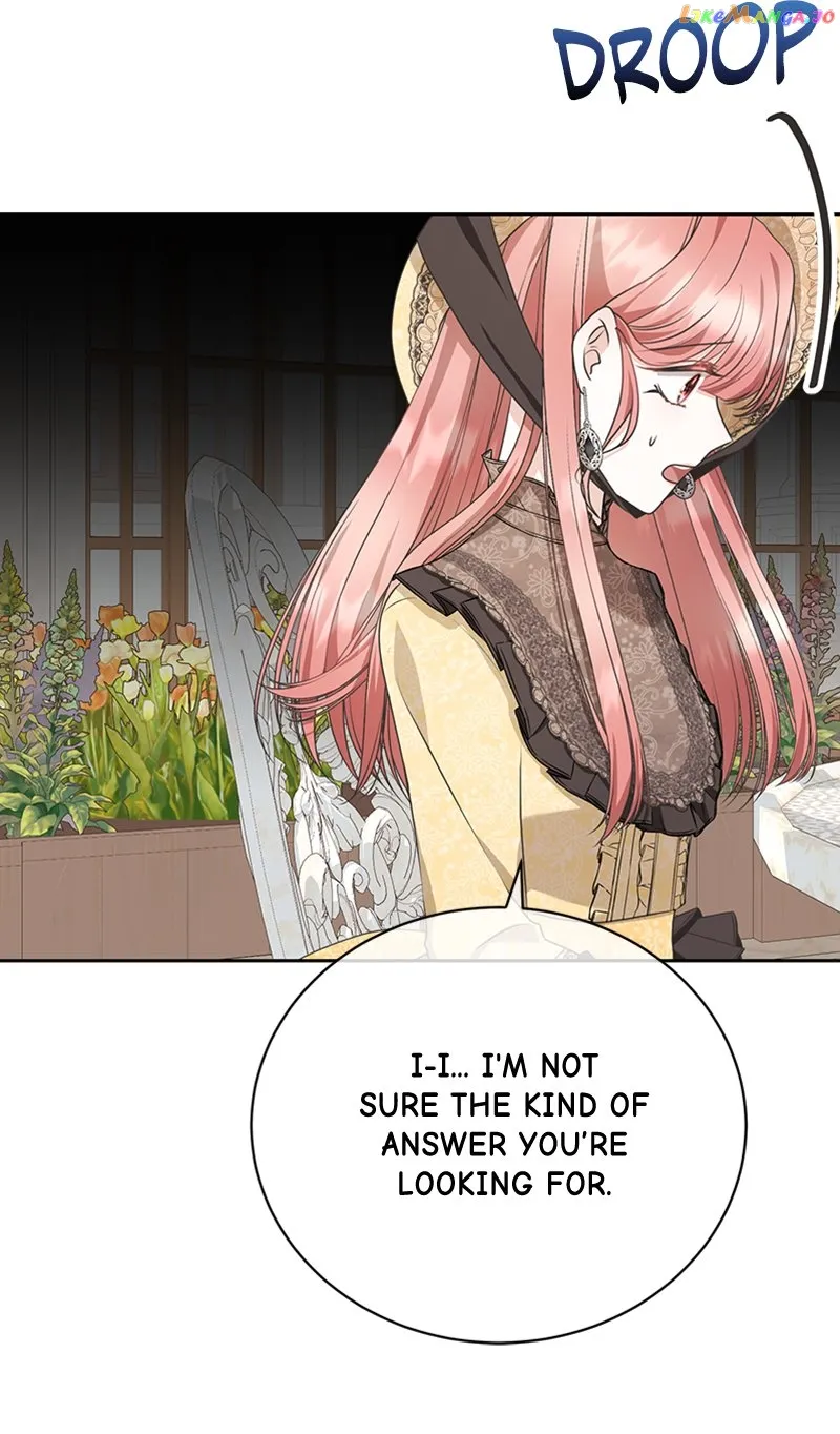 Reborn As a Character That Never Existed Chapter 34 page 61