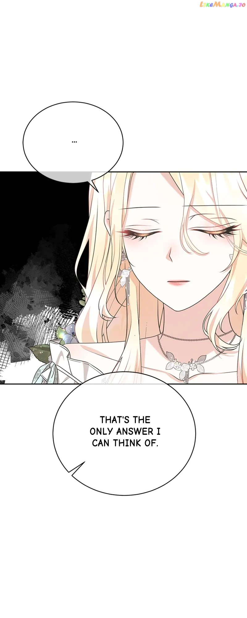 Reborn As a Character That Never Existed Chapter 34 page 64