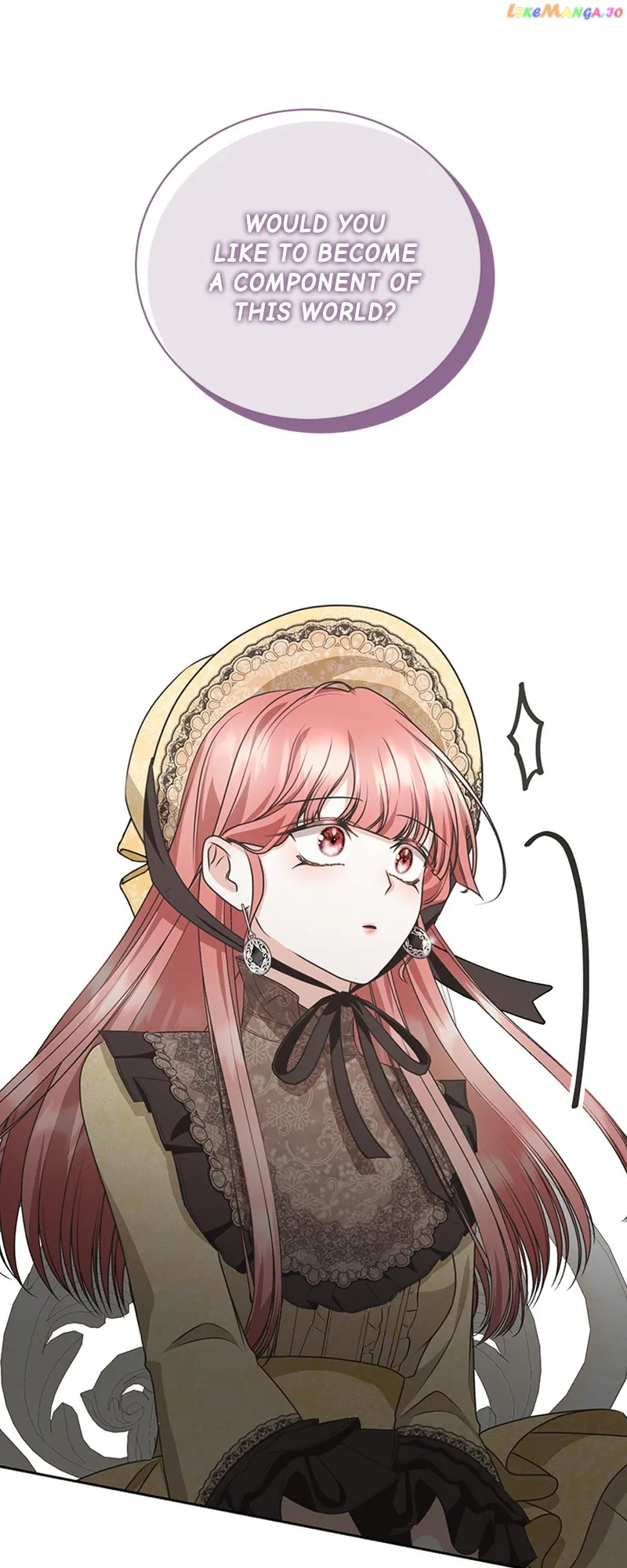 Reborn As a Character That Never Existed Chapter 34 page 65