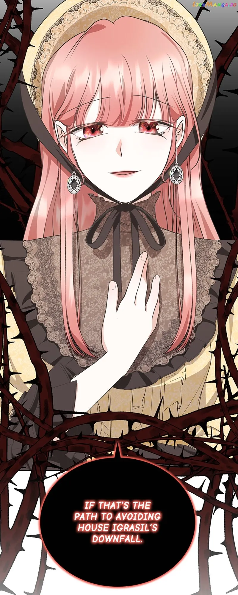 Reborn As a Character That Never Existed Chapter 34 page 67