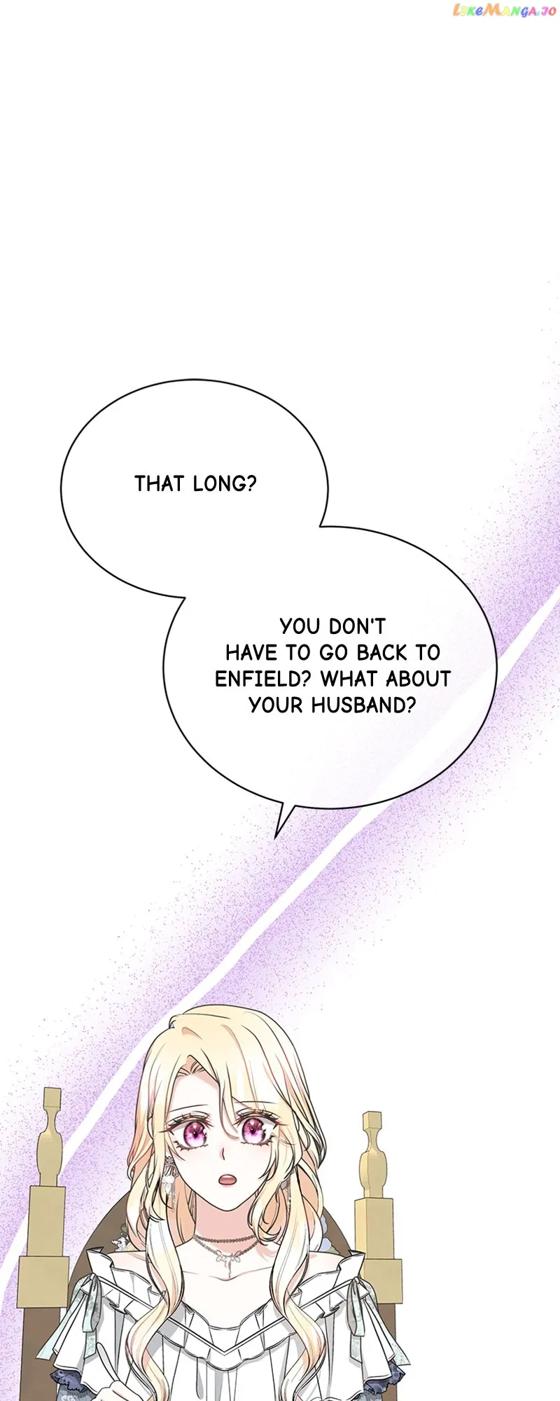 Reborn As a Character That Never Existed Chapter 34 page 7