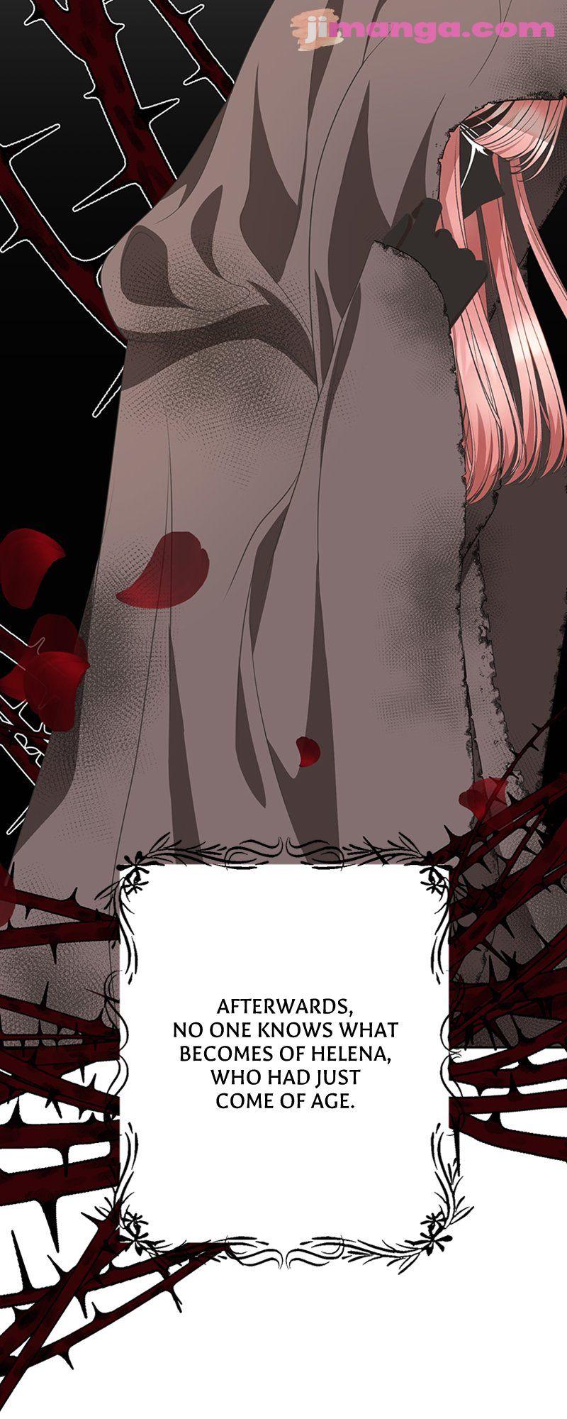 Reborn As a Character That Never Existed Chapter 35 page 14