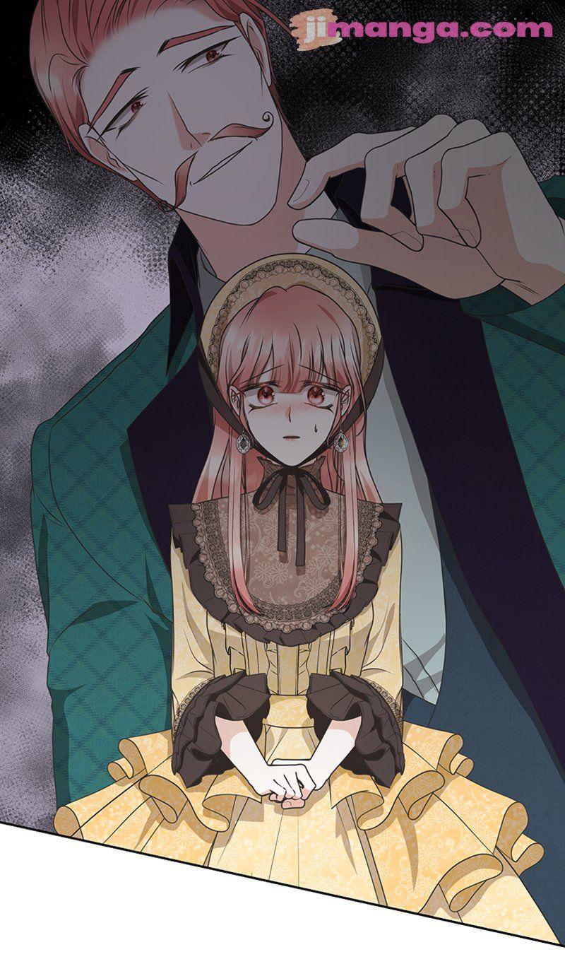 Reborn As a Character That Never Existed Chapter 35 page 6