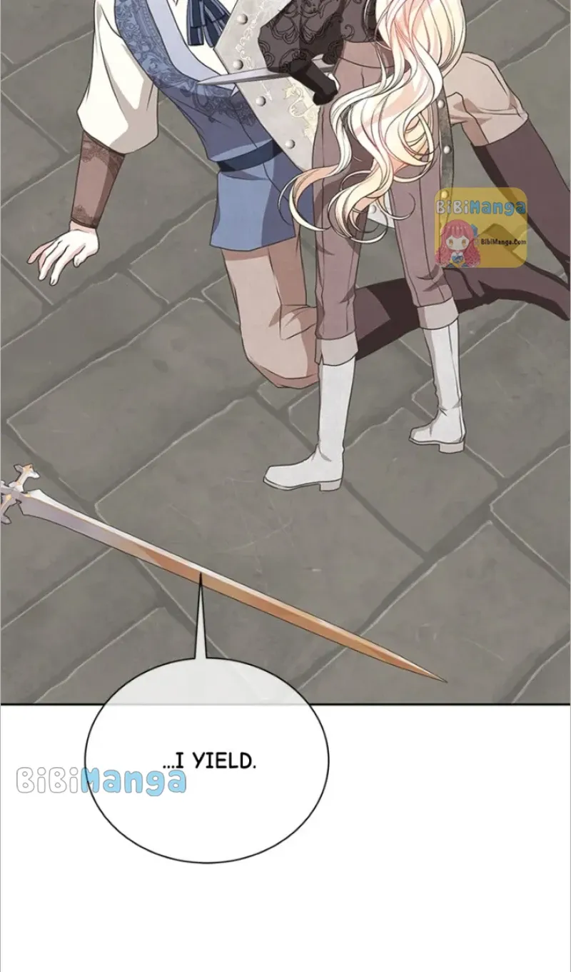 Reborn As a Character That Never Existed Chapter 37 page 27