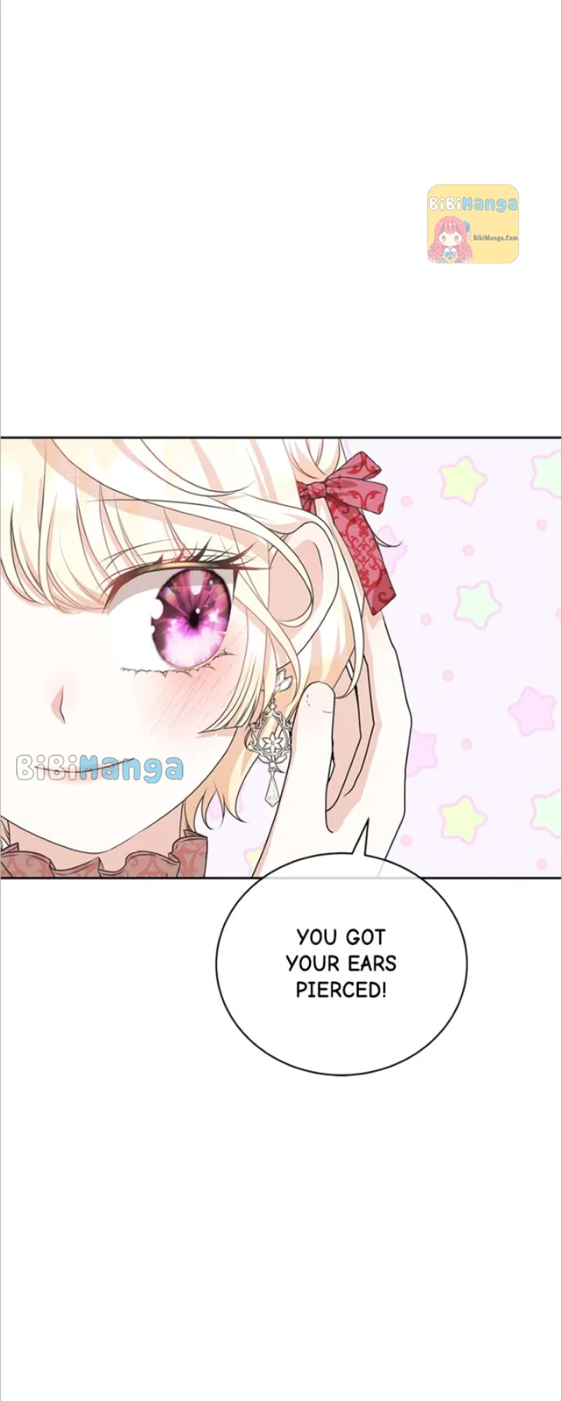Reborn As a Character That Never Existed Chapter 41 page 5