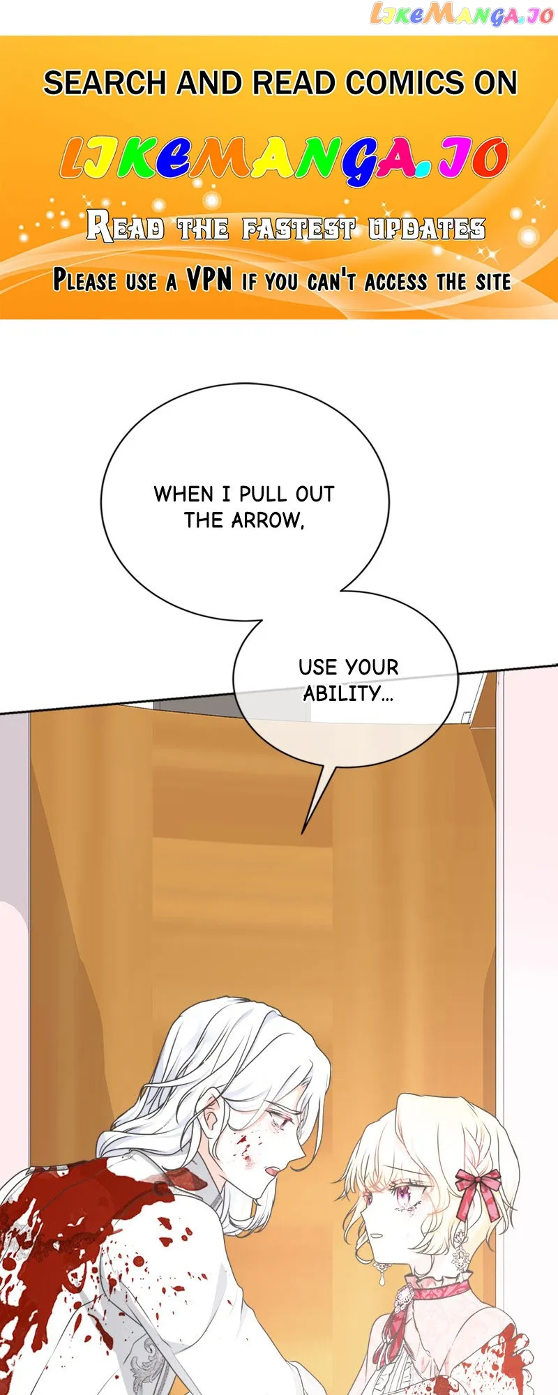 Reborn As a Character That Never Existed Chapter 43 page 0