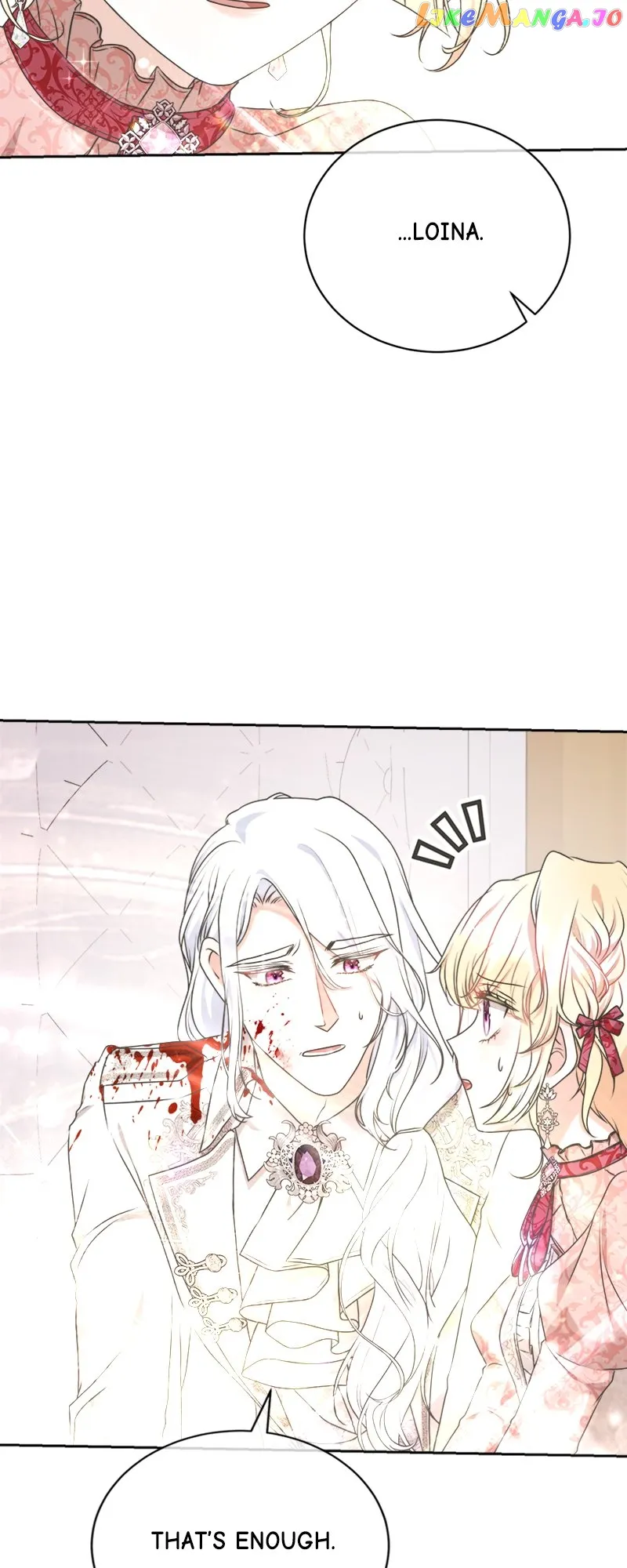 Reborn As a Character That Never Existed Chapter 43 page 9