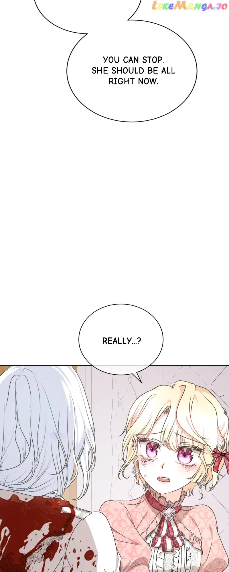 Reborn As a Character That Never Existed Chapter 43 page 10