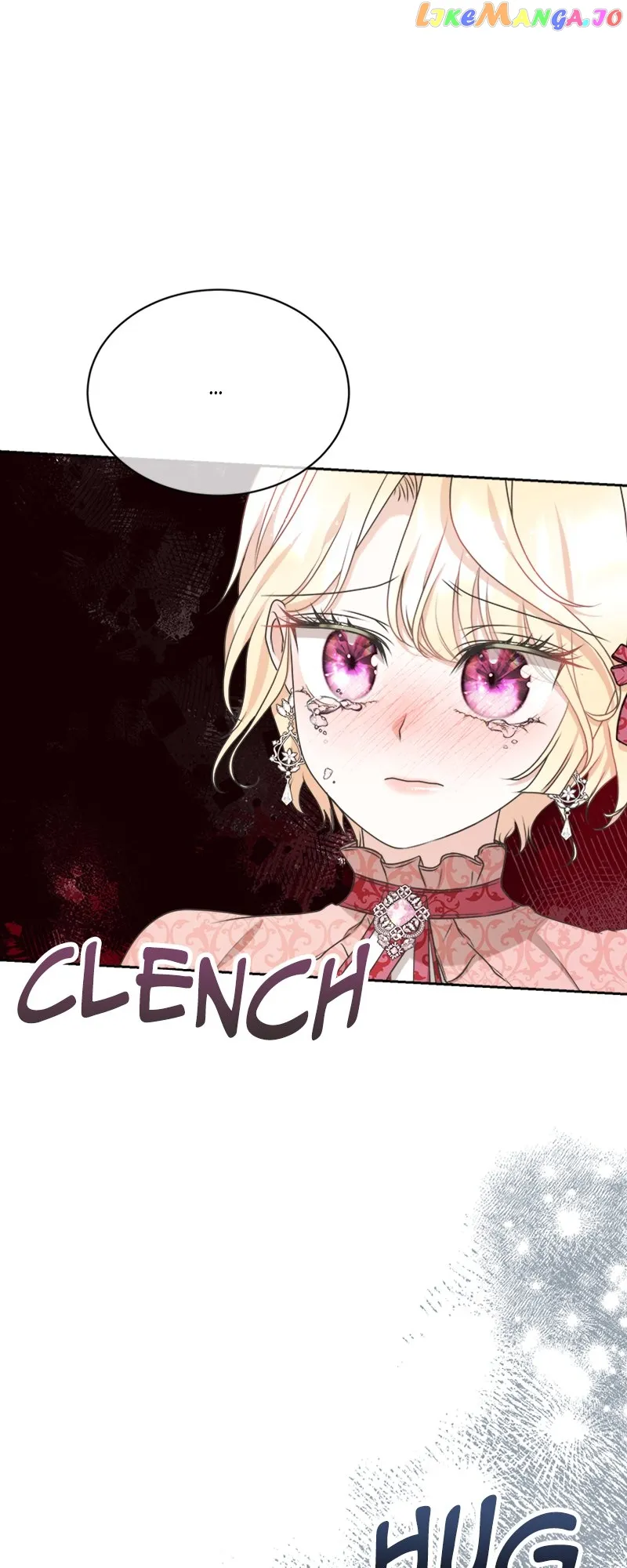 Reborn As a Character That Never Existed Chapter 43 page 17