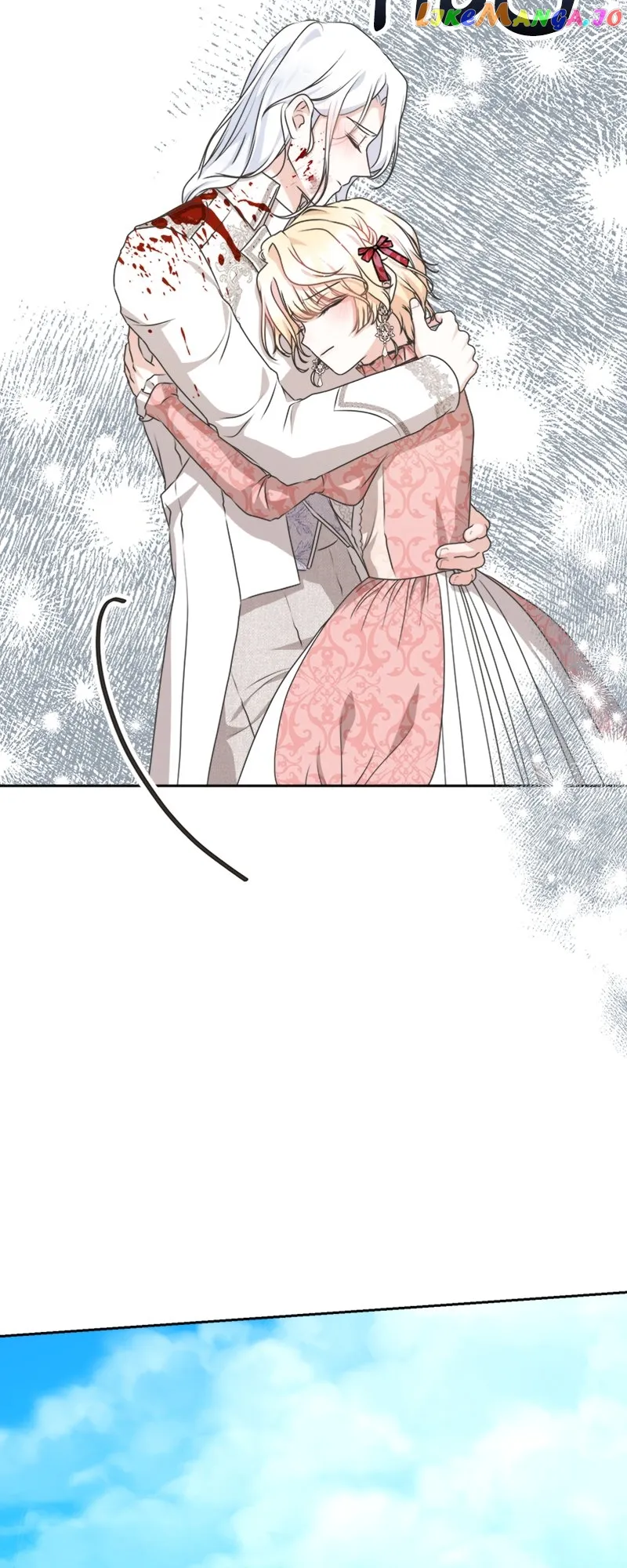 Reborn As a Character That Never Existed Chapter 43 page 18