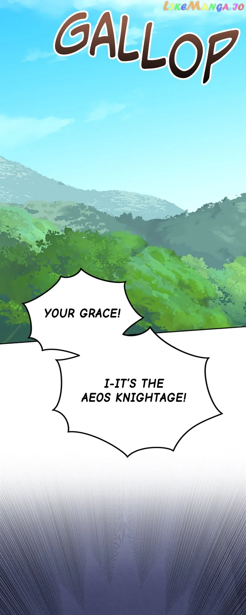 Reborn As a Character That Never Existed Chapter 43 page 19