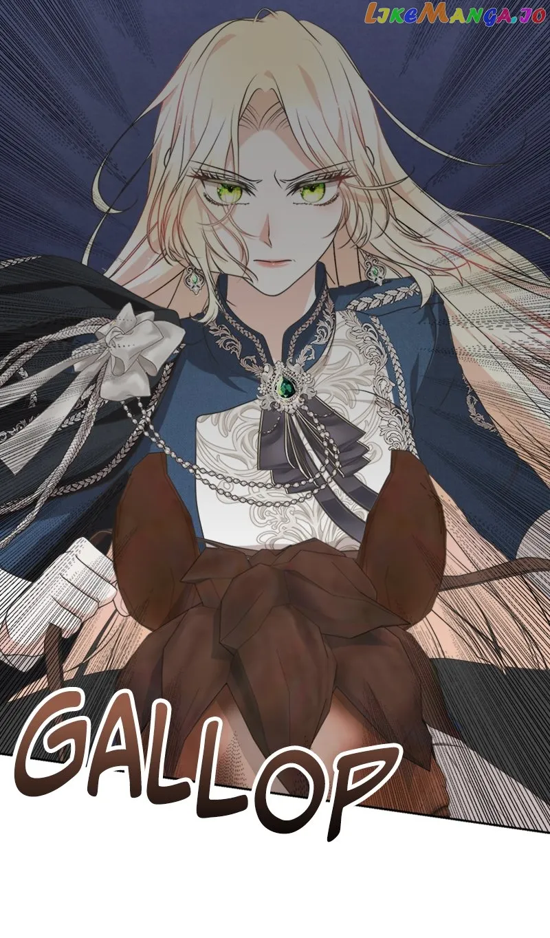 Reborn As a Character That Never Existed Chapter 43 page 20