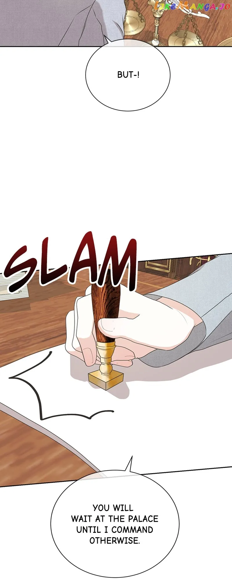 Reborn As a Character That Never Existed Chapter 43 page 24