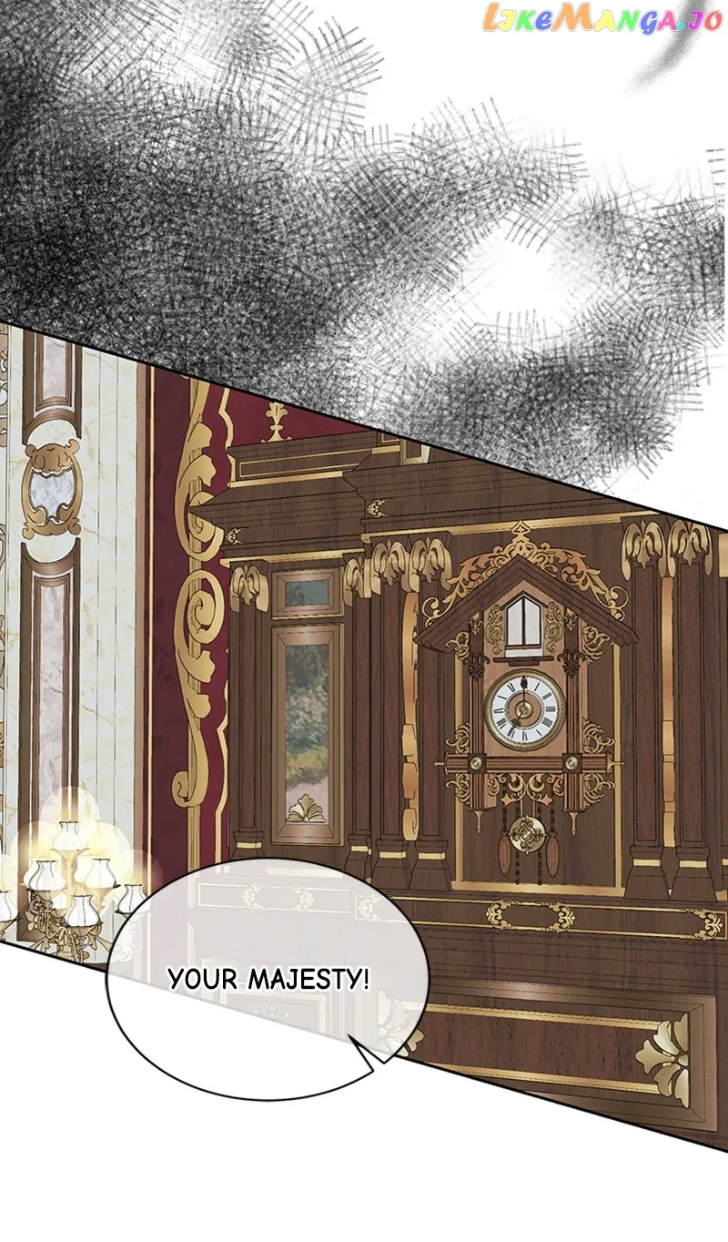 Reborn As a Character That Never Existed Chapter 43 page 27