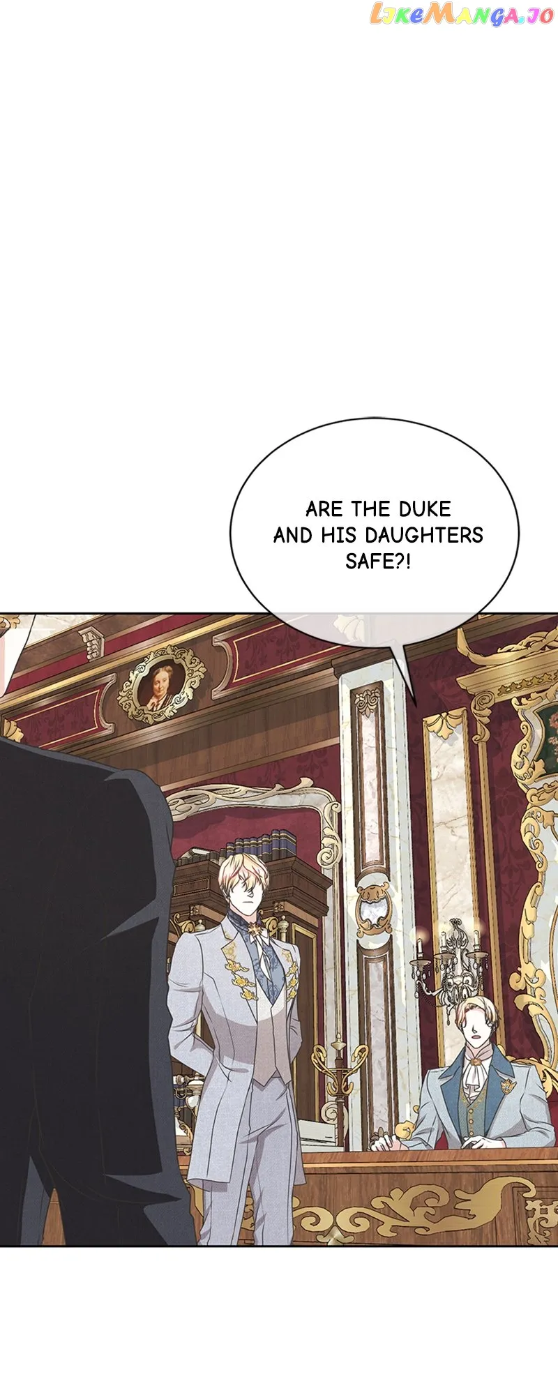 Reborn As a Character That Never Existed Chapter 43 page 28