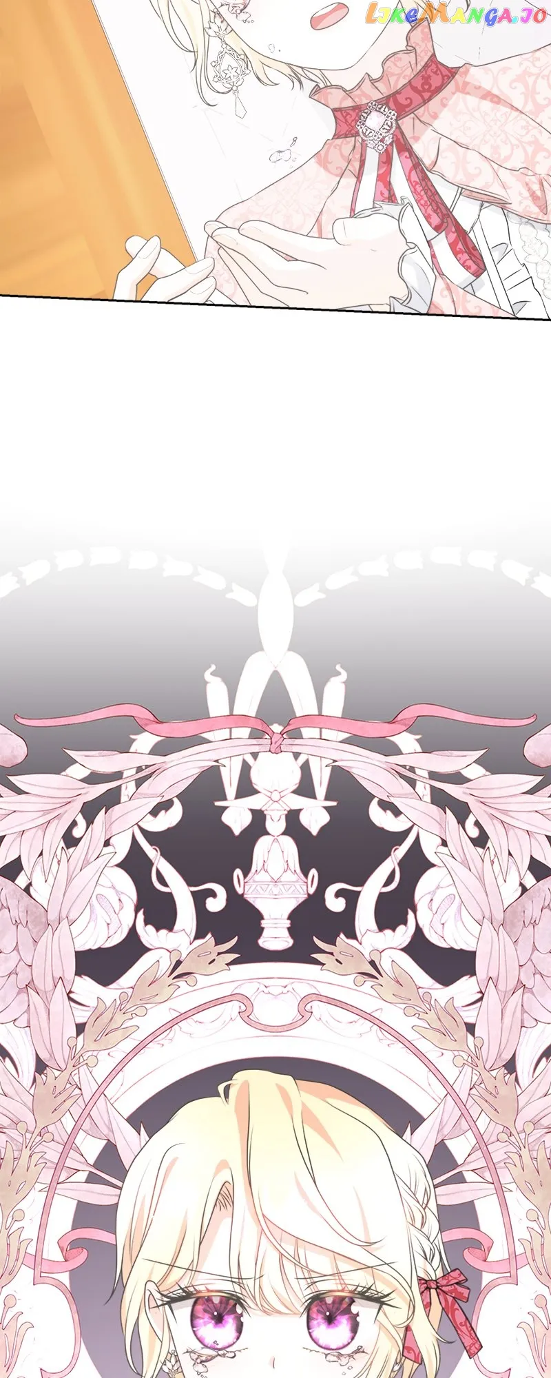 Reborn As a Character That Never Existed Chapter 43 page 2