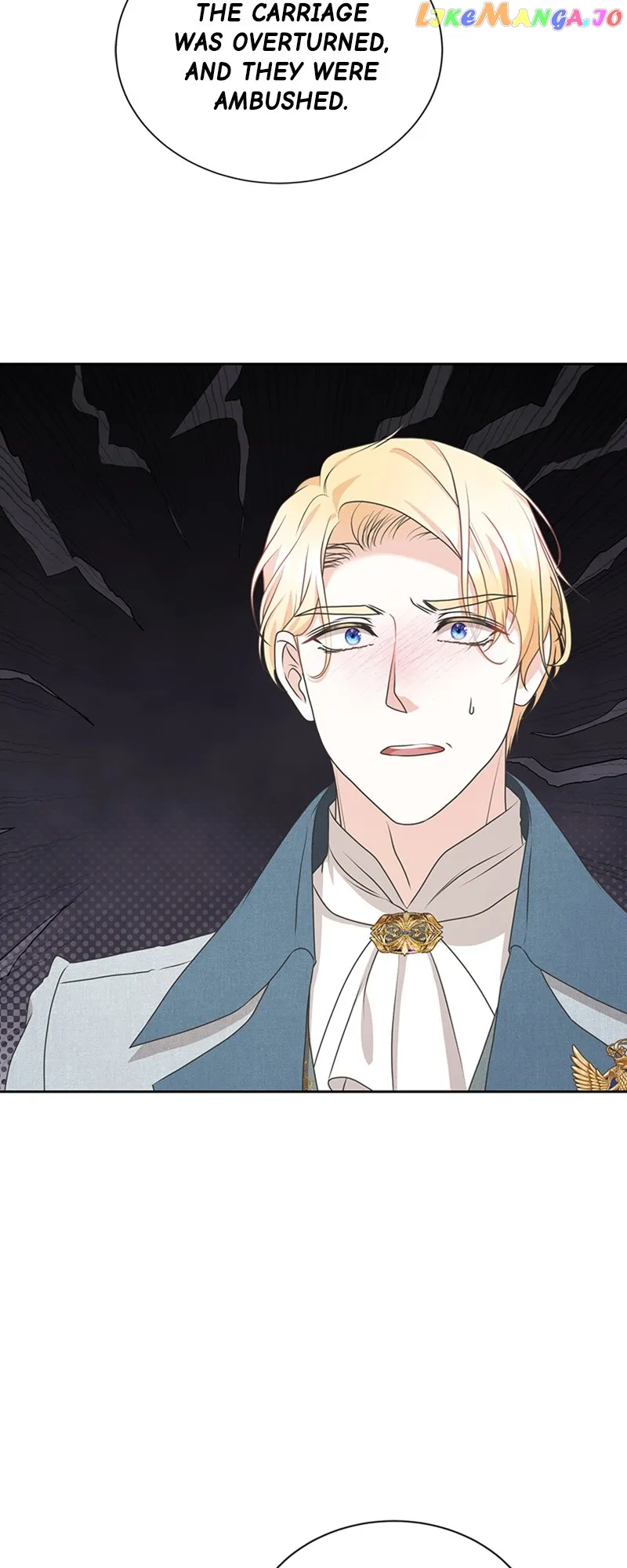 Reborn As a Character That Never Existed Chapter 43 page 30