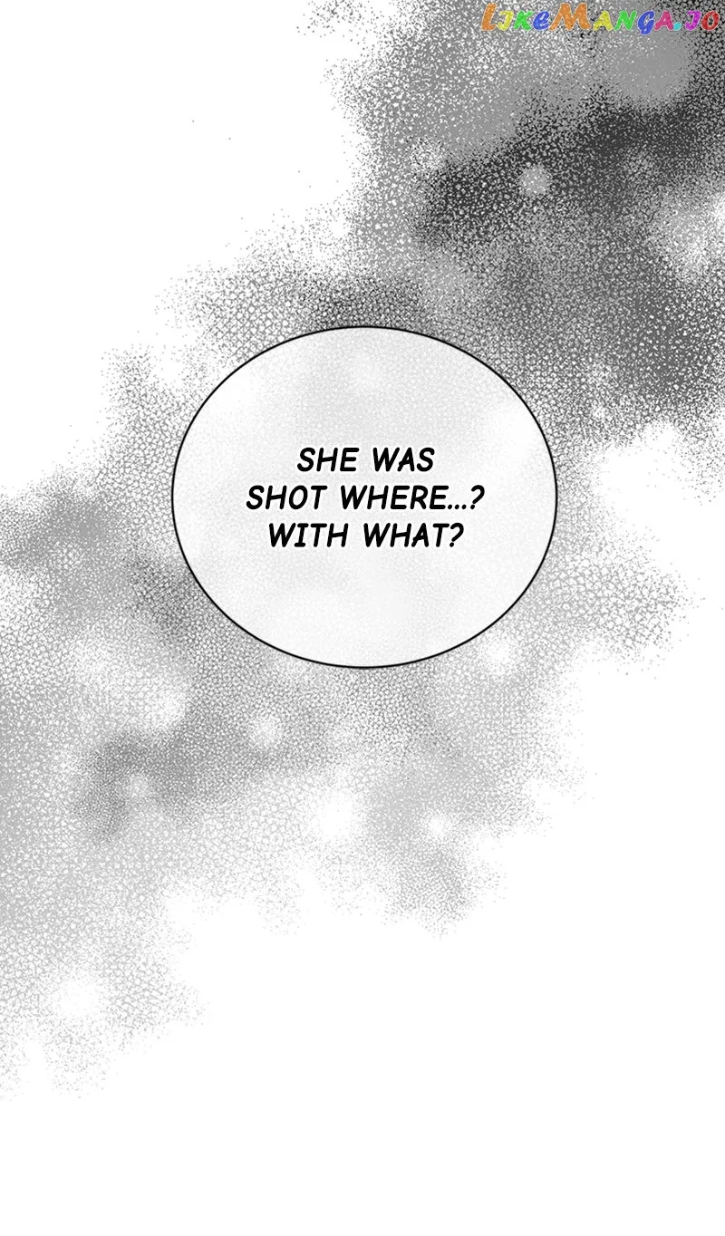 Reborn As a Character That Never Existed Chapter 43 page 34
