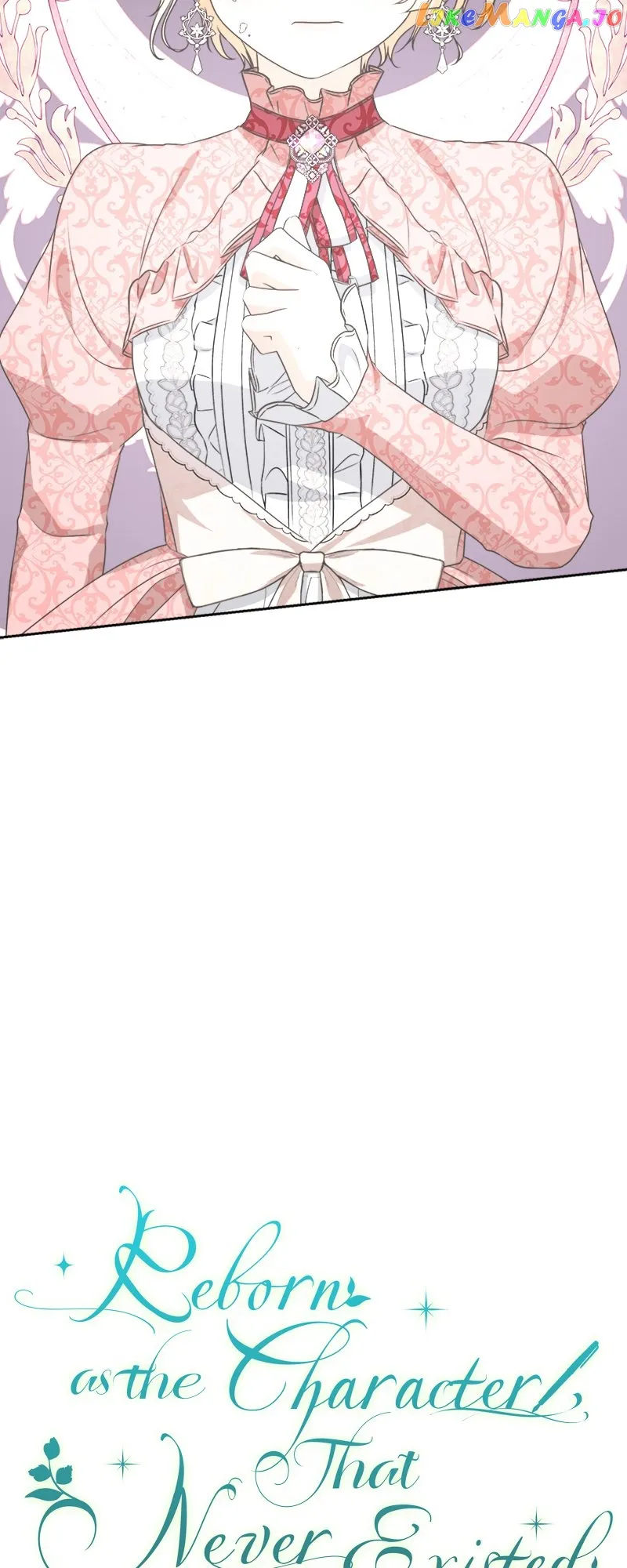 Reborn As a Character That Never Existed Chapter 43 page 3