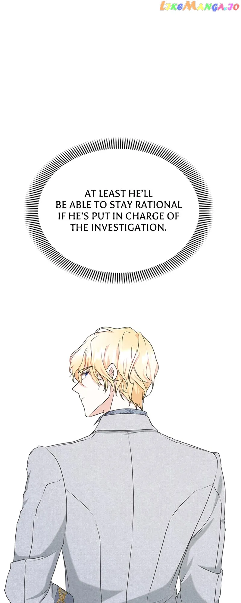 Reborn As a Character That Never Existed Chapter 43 page 42