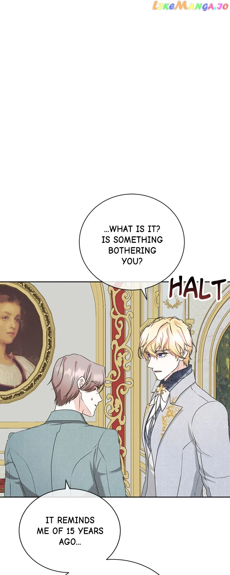 Reborn As a Character That Never Existed Chapter 43 page 50