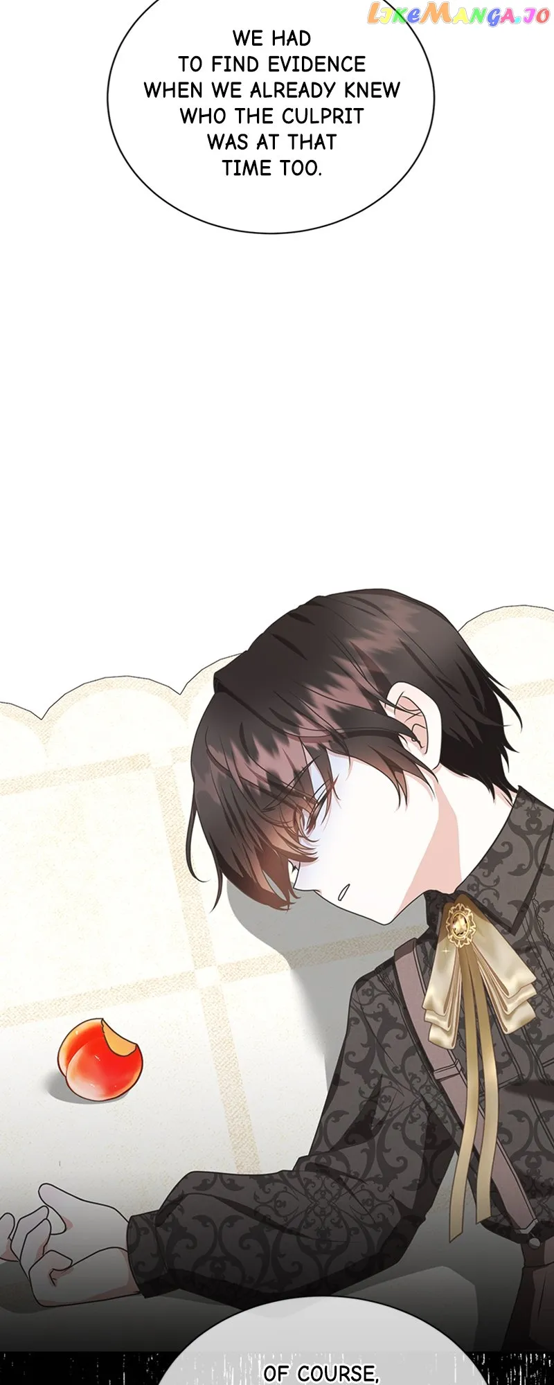 Reborn As a Character That Never Existed Chapter 43 page 51