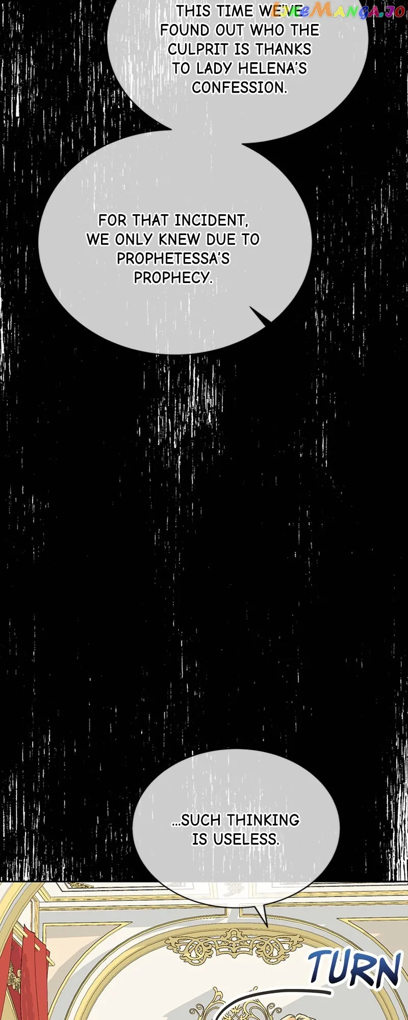 Reborn As a Character That Never Existed Chapter 43 page 52
