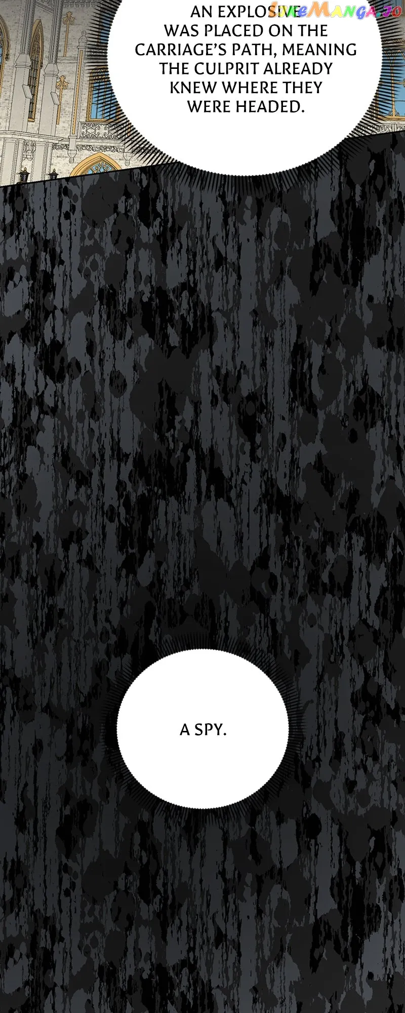 Reborn As a Character That Never Existed Chapter 43 page 58