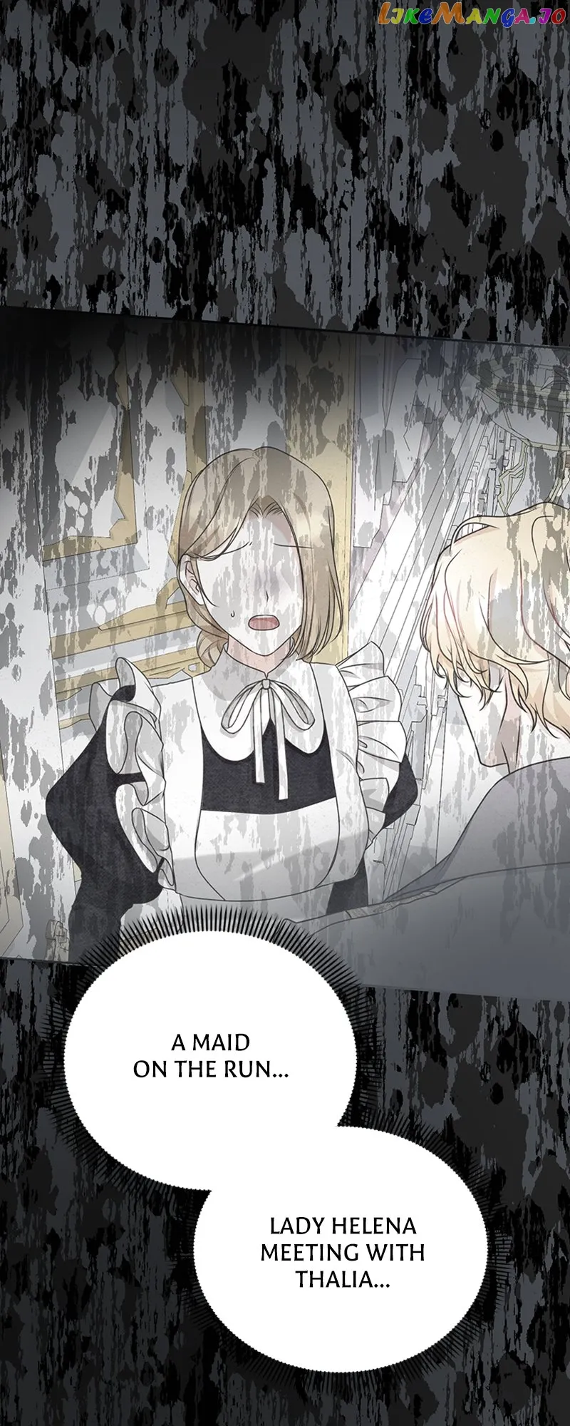 Reborn As a Character That Never Existed Chapter 43 page 59