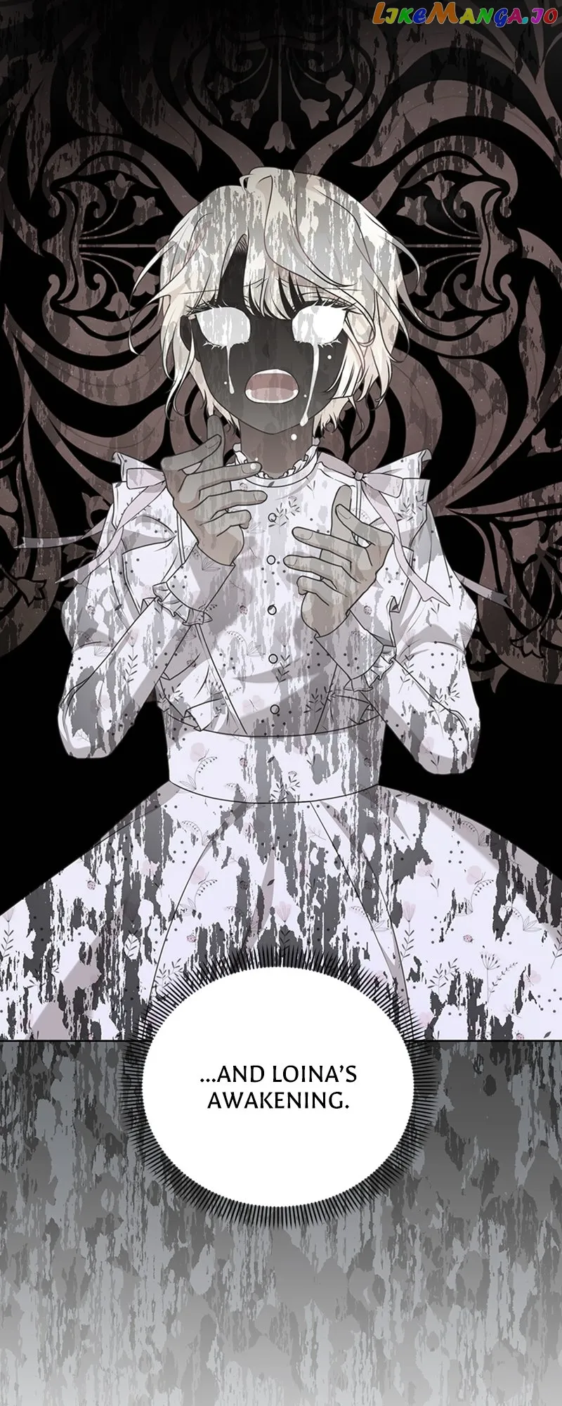 Reborn As a Character That Never Existed Chapter 43 page 61