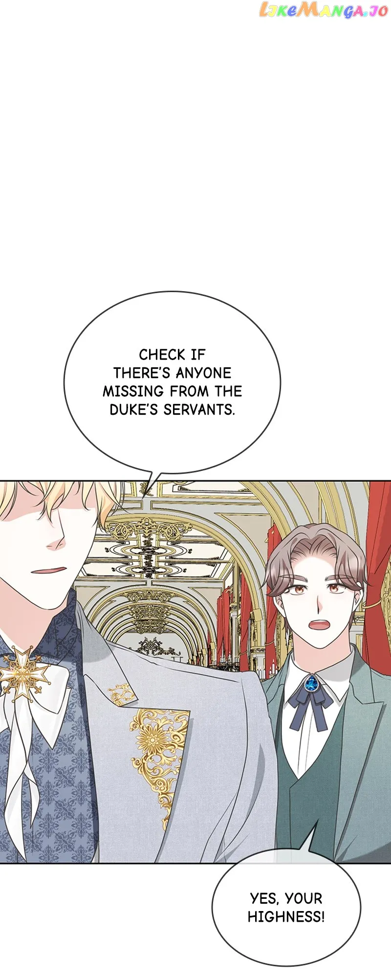 Reborn As a Character That Never Existed Chapter 43 page 63