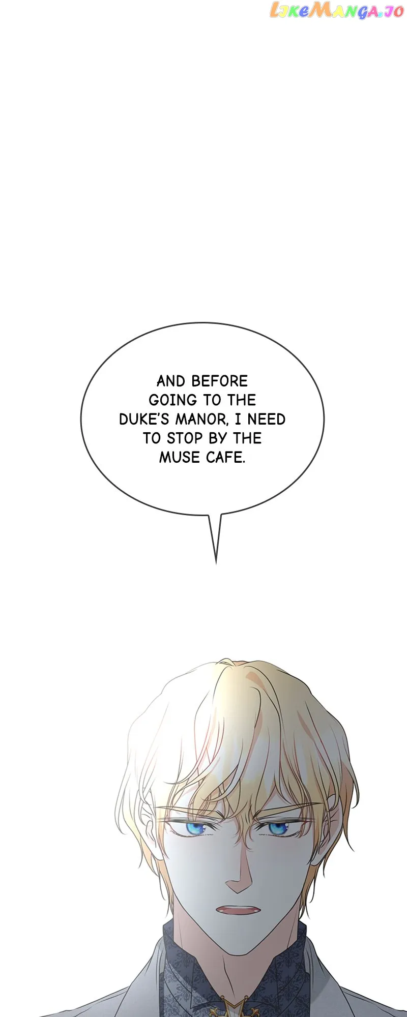 Reborn As a Character That Never Existed Chapter 43 page 64