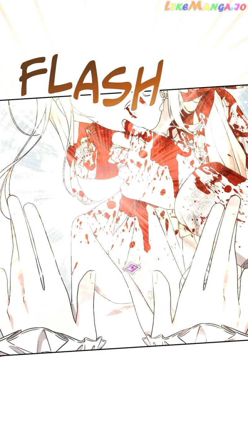 Reborn As a Character That Never Existed Chapter 43 page 6