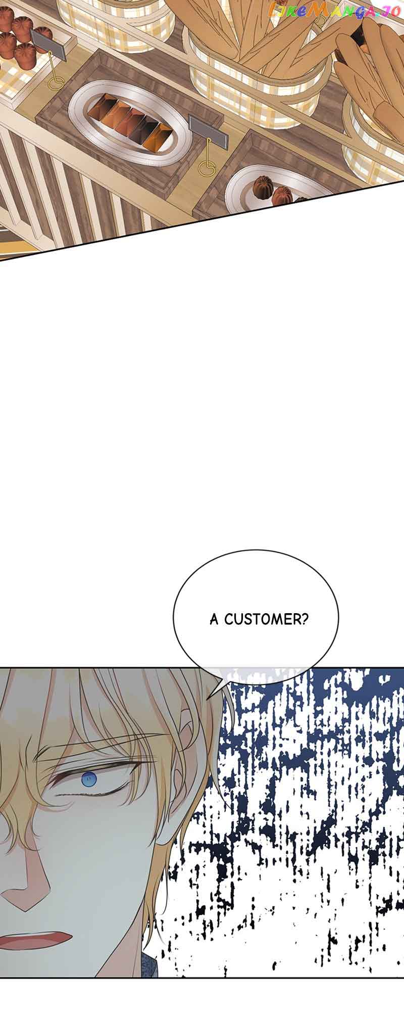 Reborn As a Character That Never Existed Chapter 44 page 32
