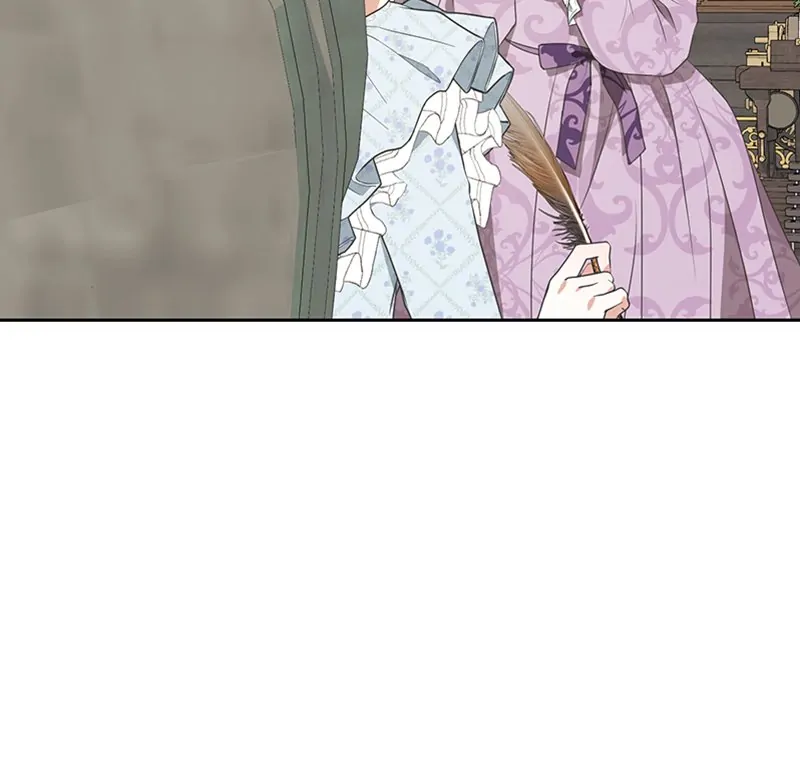 Reborn As a Character That Never Existed Chapter 57 page 62