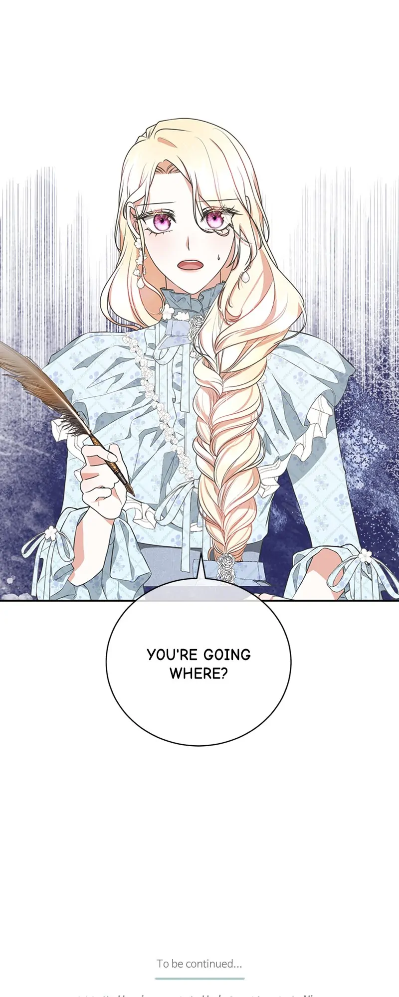 Reborn As a Character That Never Existed Chapter 57 page 63