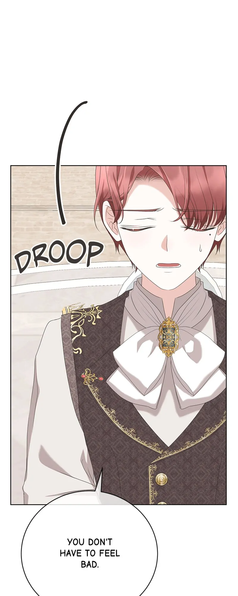 Reborn As a Character That Never Existed Chapter 72 page 11