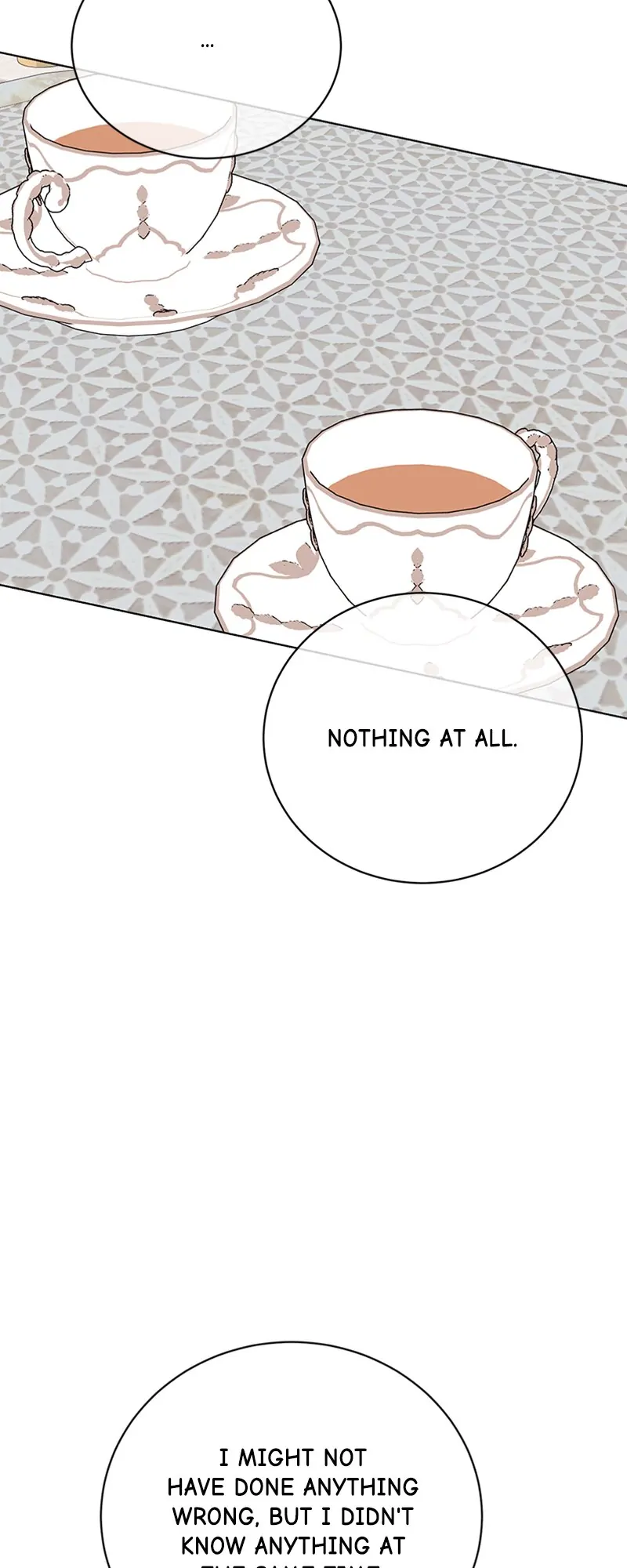 Reborn As a Character That Never Existed Chapter 72 page 16