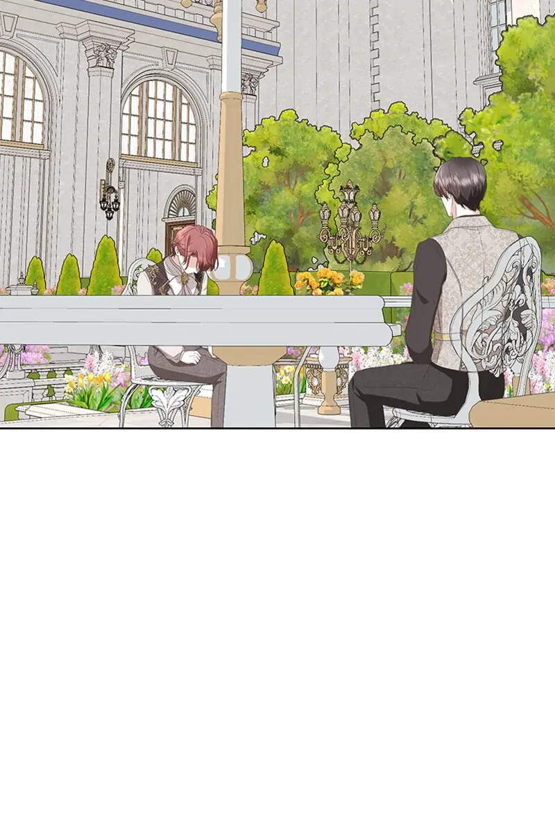 Reborn As a Character That Never Existed Chapter 72 page 20