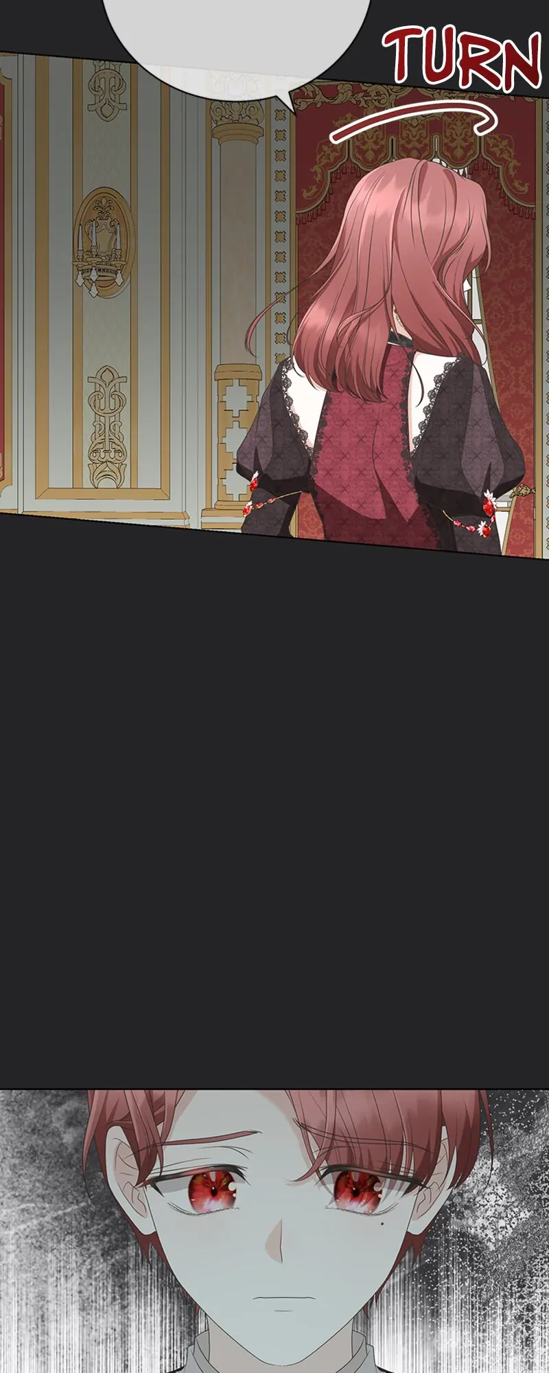 Reborn As a Character That Never Existed Chapter 72 page 26