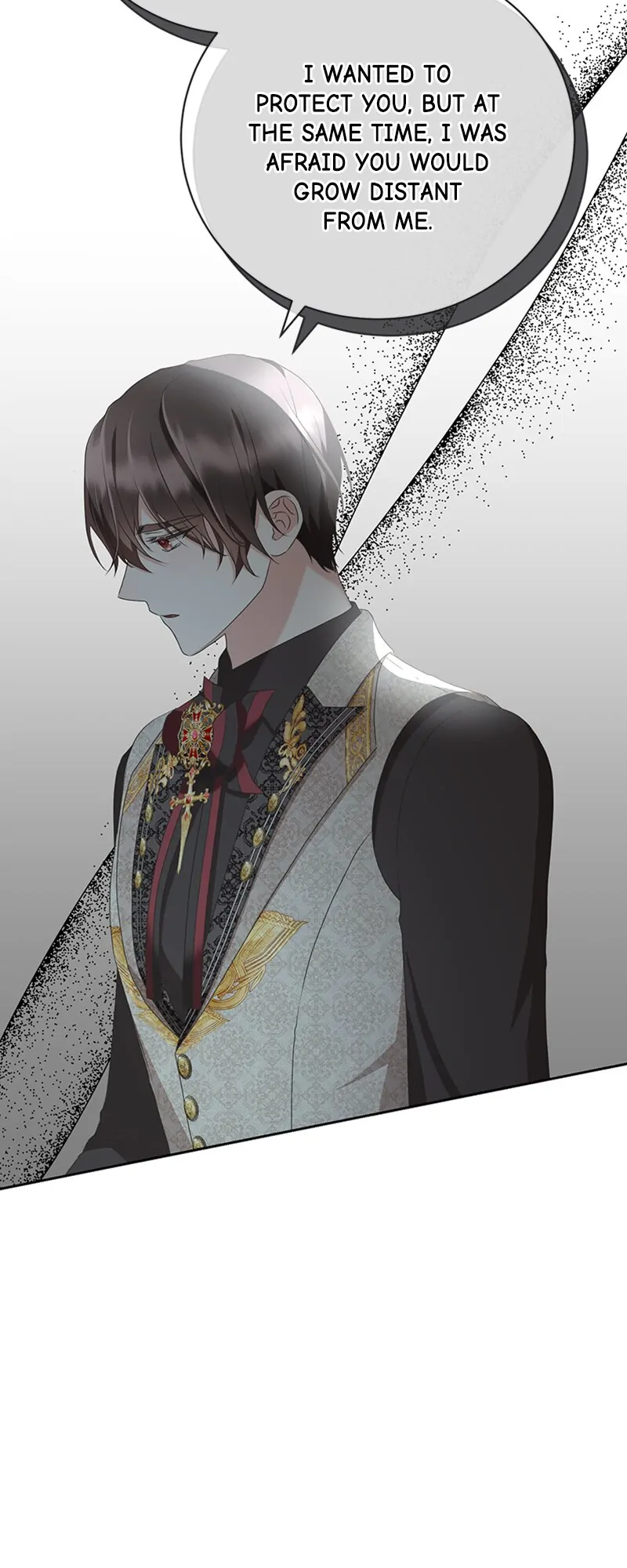Reborn As a Character That Never Existed Chapter 72 page 29