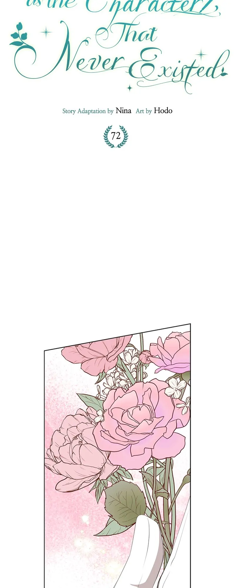 Reborn As a Character That Never Existed Chapter 72 page 37