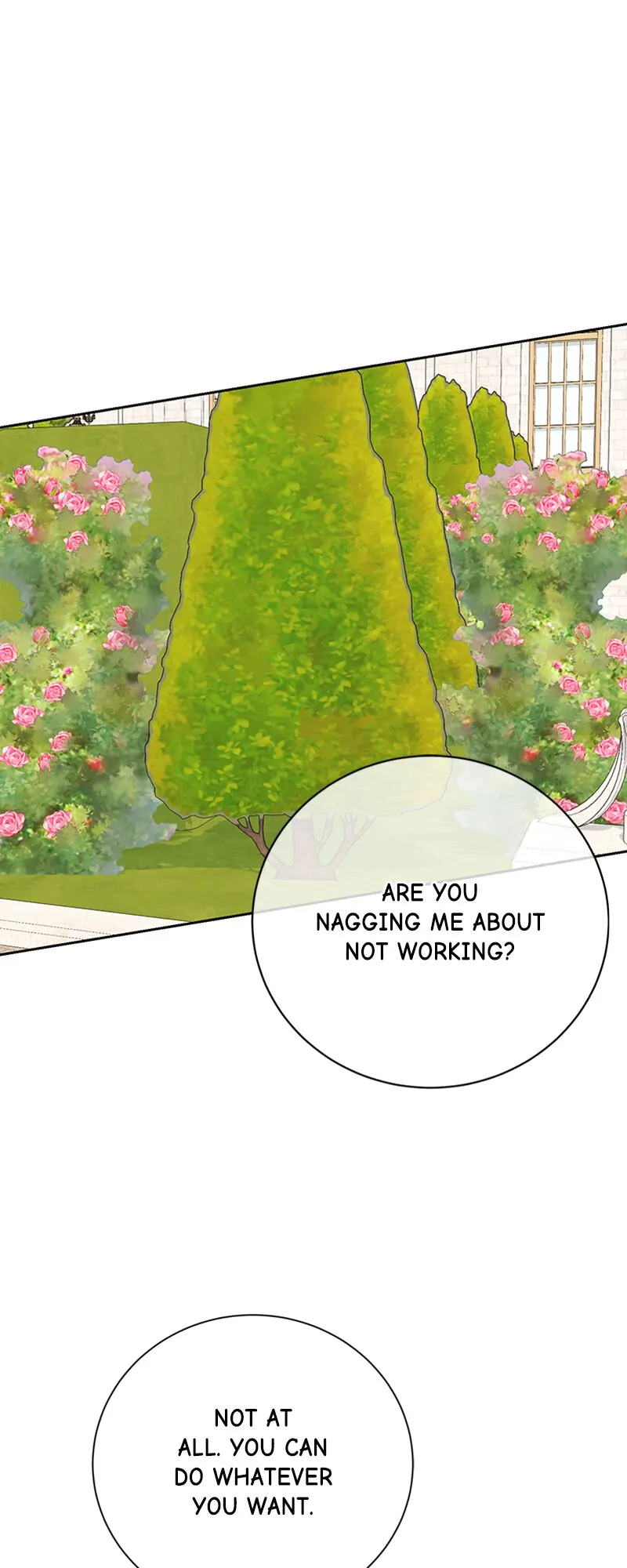 Reborn As a Character That Never Existed Chapter 72 page 42
